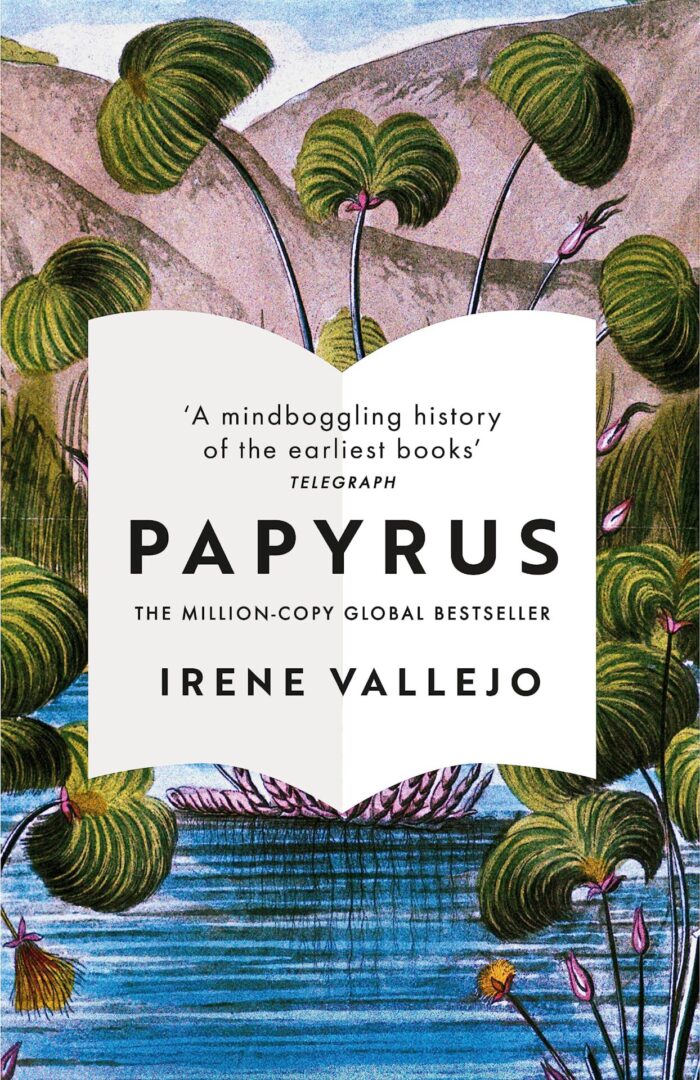papyrus iren valejo