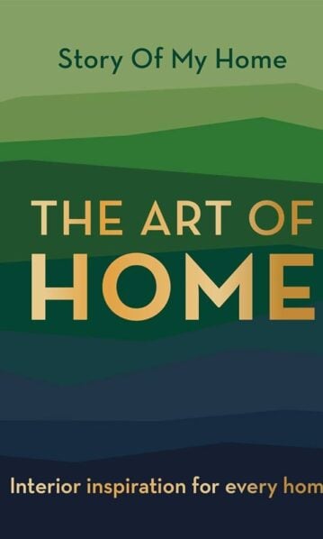 the art of home