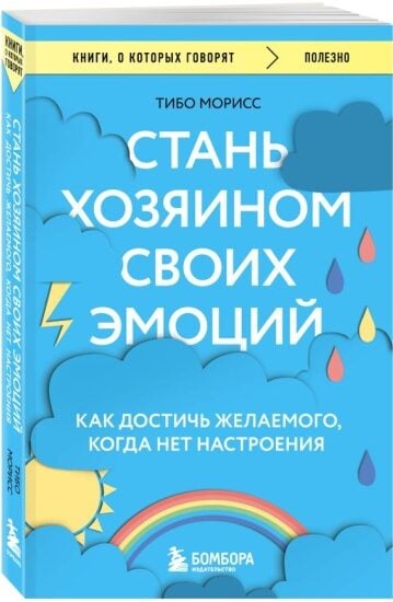 Стань хозяином своих эмоций. Как достичь желаемого, когда ...