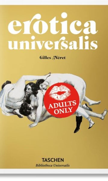 Erotica Universalis