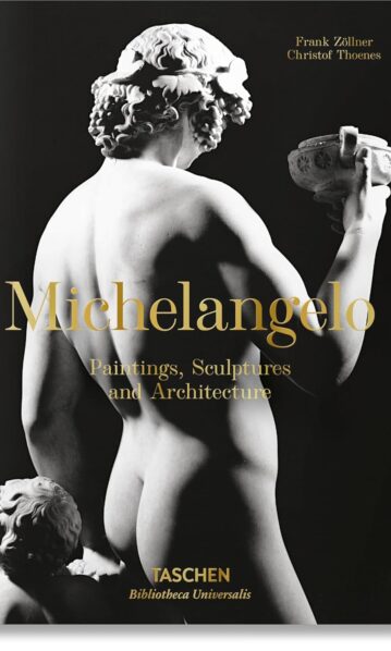 Michelangelo. Paintings, Sculptures and Architecture
