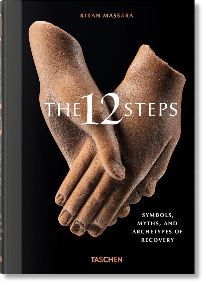 The 12 Steps. Symbols, Myths, and Archetypes of Recovery - პარნასი