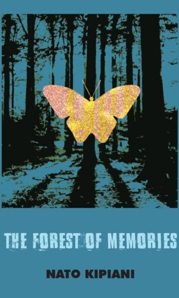 The Forest of Memories