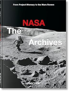 The NASA Archives