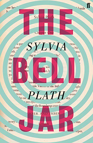 Bell Jar by Sylvia Plath - 9780571081783