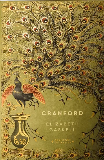 Cranford by Gaskell, Elizabeth (9781917349567)