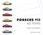 Porsche 911 - 60 Years