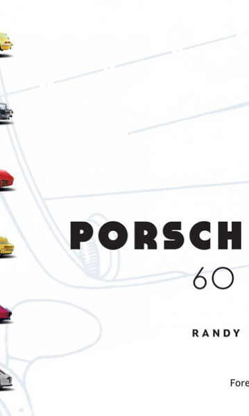 Porsche 911 - 60 Years