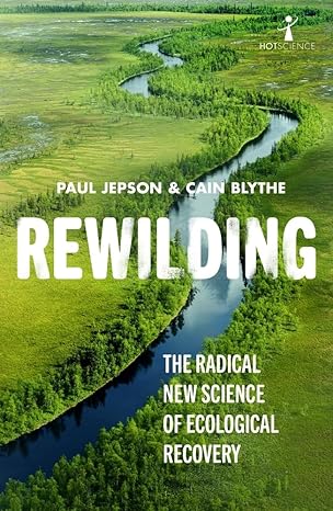 Rewilding