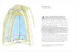 Santiago Calatrava- Drawing Building Reflecting - Image 3