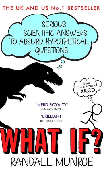 Serious Scientific Answers to Absurd Hypothetical Questions