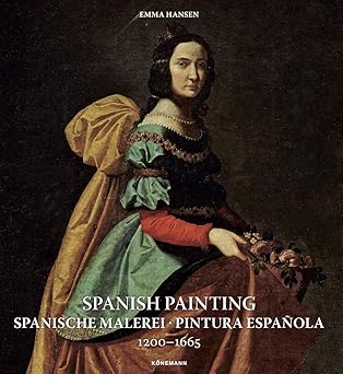 Spanish Painting
