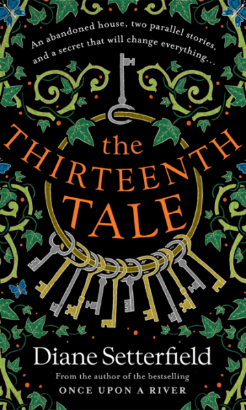 The Thirteenth Tale by Diane Setterfield - Orion Publishing