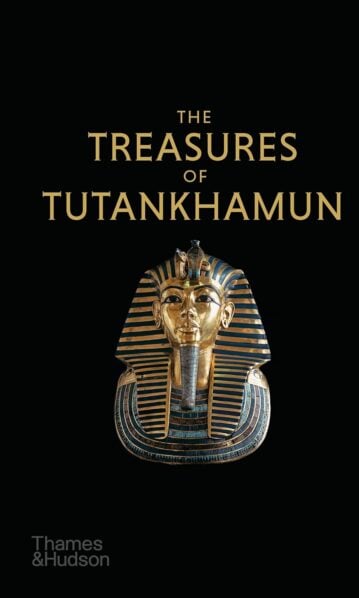 The Treasures of Tutankhamun
