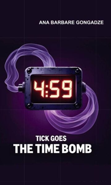 tick goes the time bomb