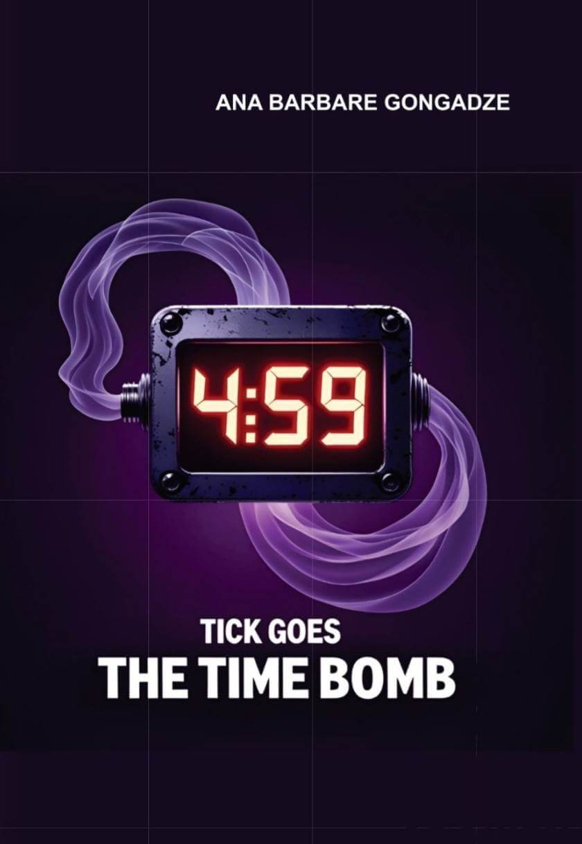 tick goes the time bomb tick goes the time bomb - Image 1