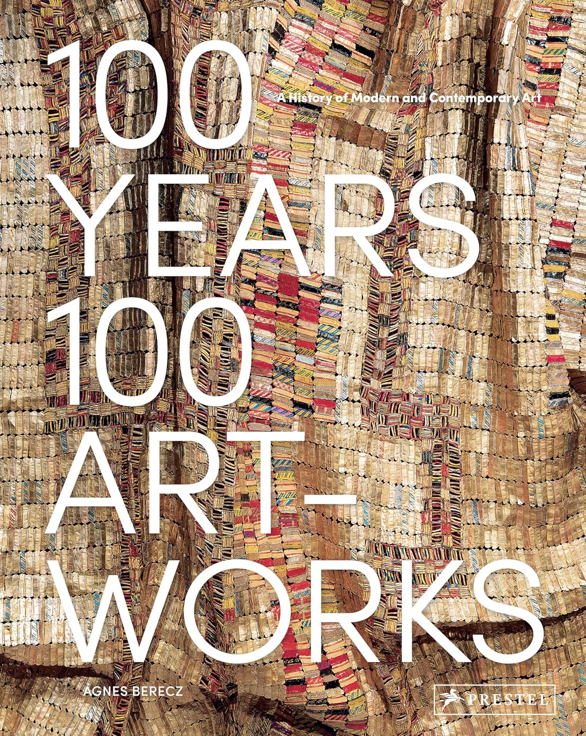 100 Years, 100 Artworks 100 Years, 100 Artworks - Image 1