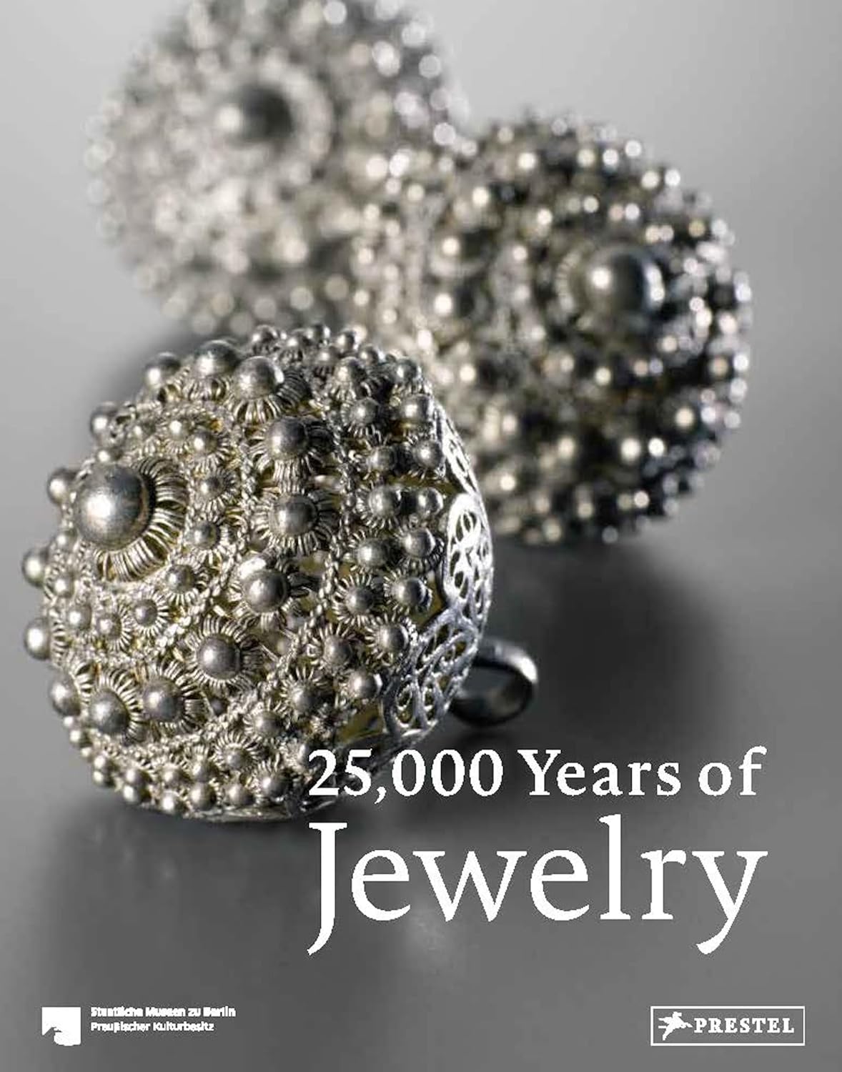 25000 Years of Jewelry - Books 25000 Years of Jewelry - Books