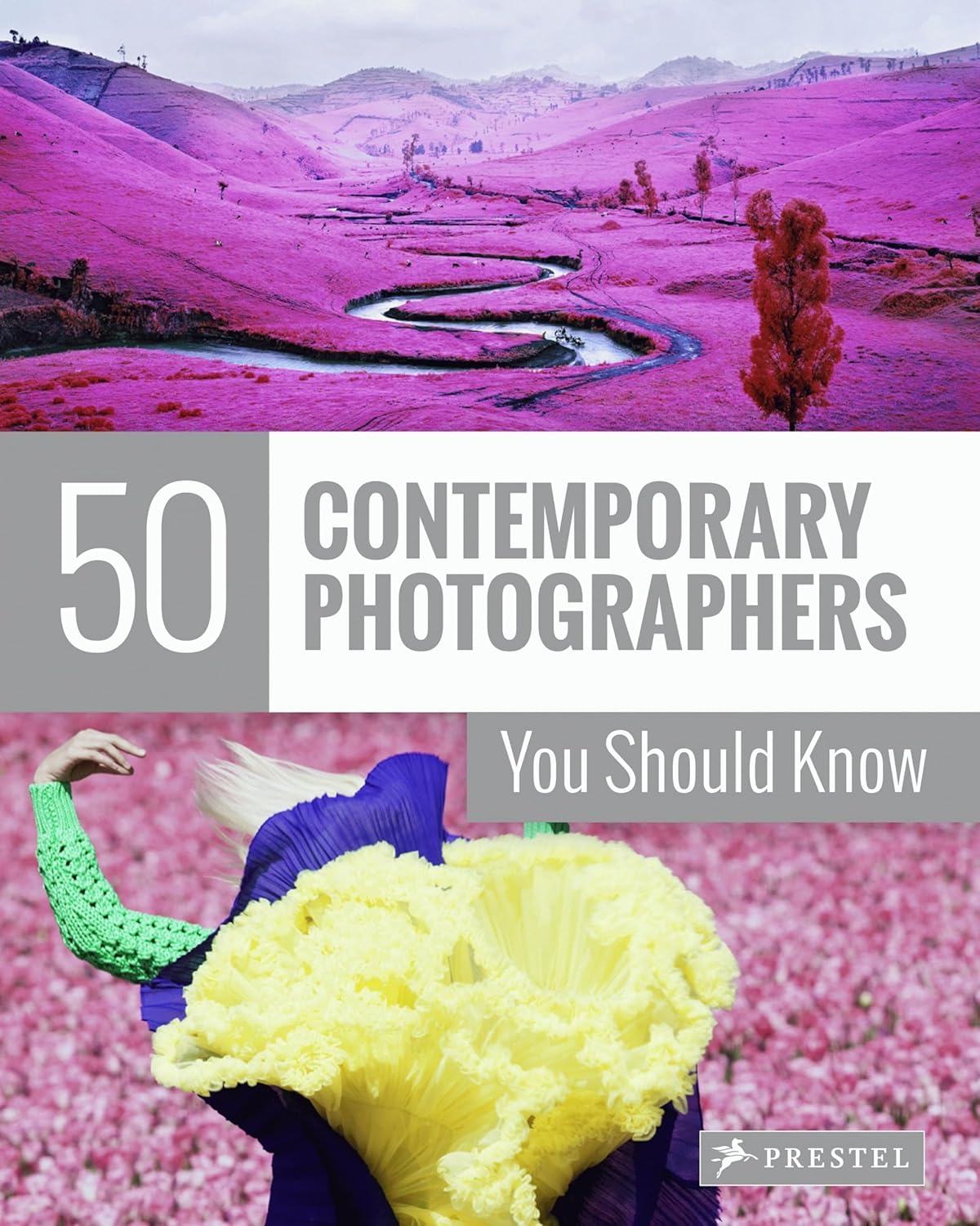 50 Contemporary Photographers You Should Know Contemporary Photographers You Should - Image 1