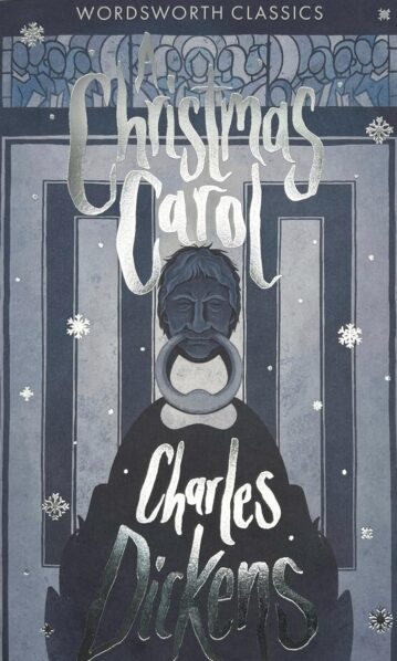 A Christmas Carol by Dickens, Charles (9781840227567)