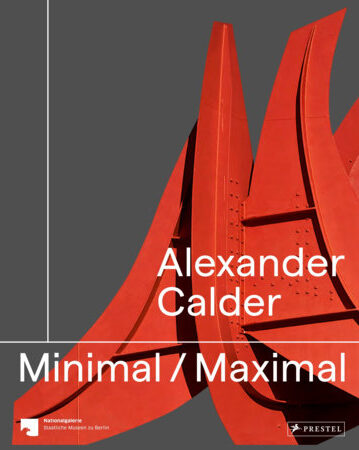 Alexander Calder