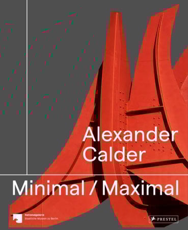 Alexander Calder Alexander Calder