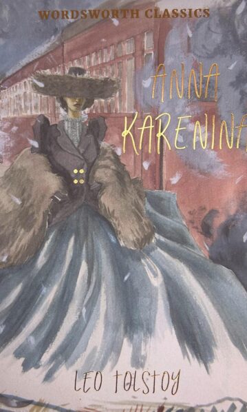 Anna Karenina