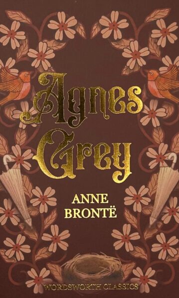 Anne Bronte Agnes Grey