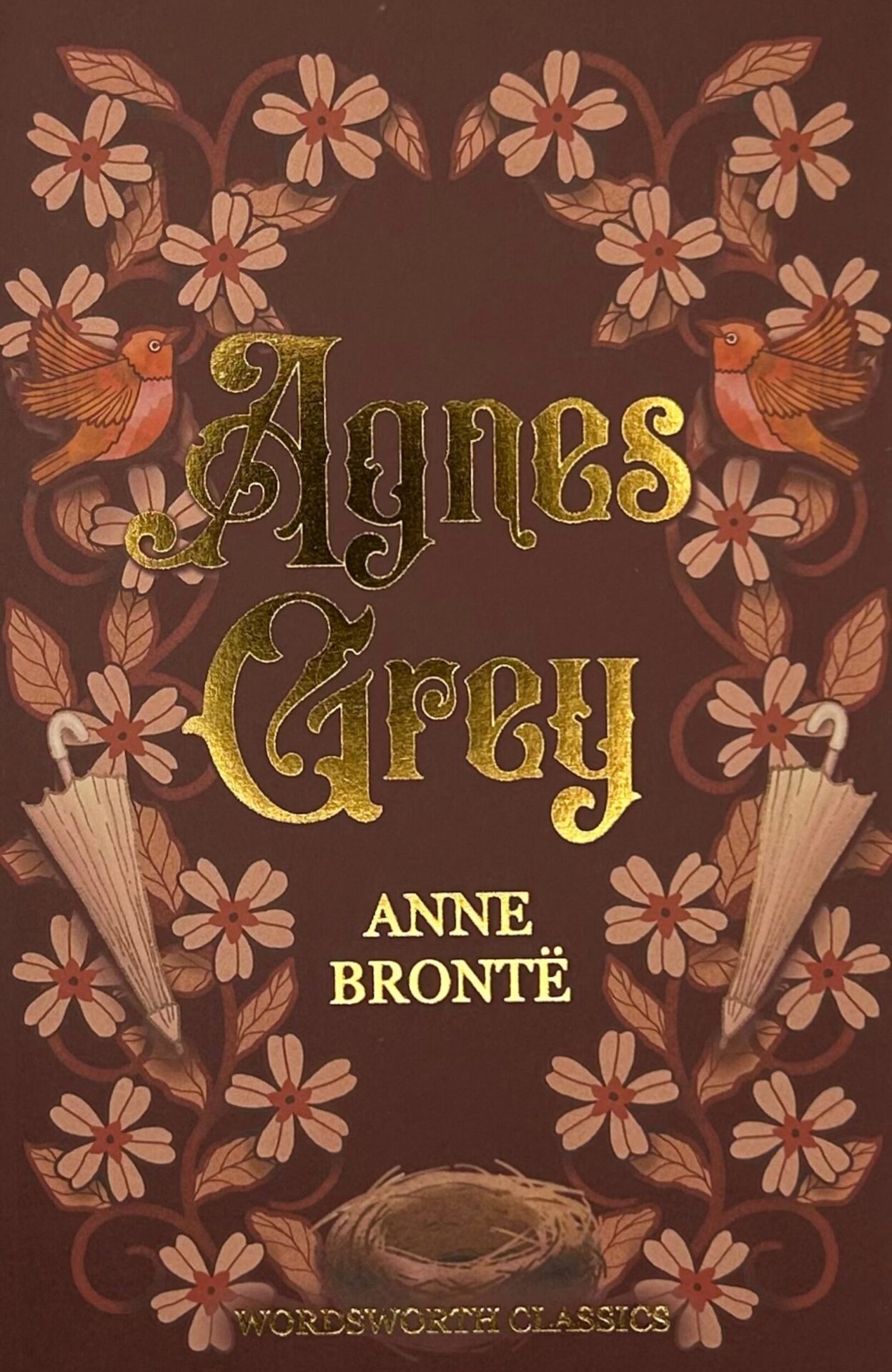 Anne Bronte Agnes Grey Anne Bronte Agnes Grey