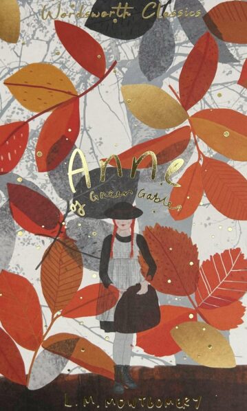 Anne of Green Gables & Anne of Avonlea