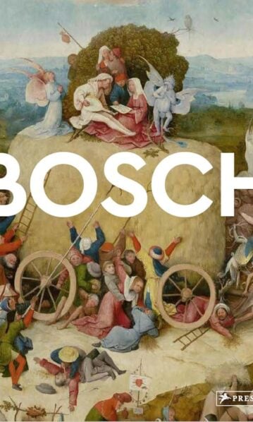 Bosch by Brad Finger