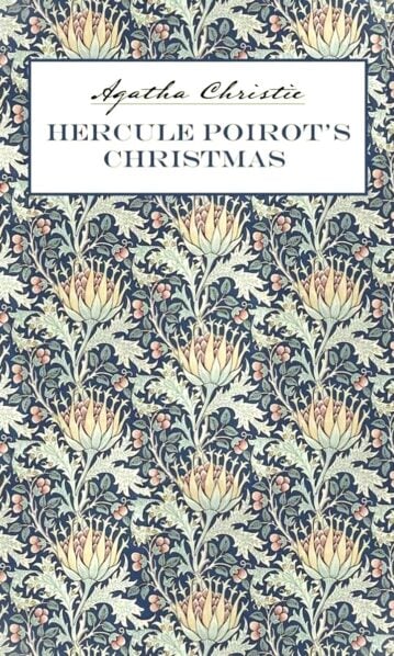 CHRISTIE A. — Hercule Poirot's Christmas