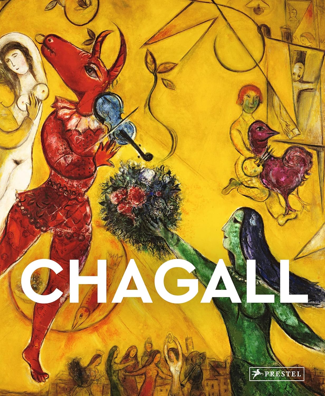 Chagall Chagall - Image 1
