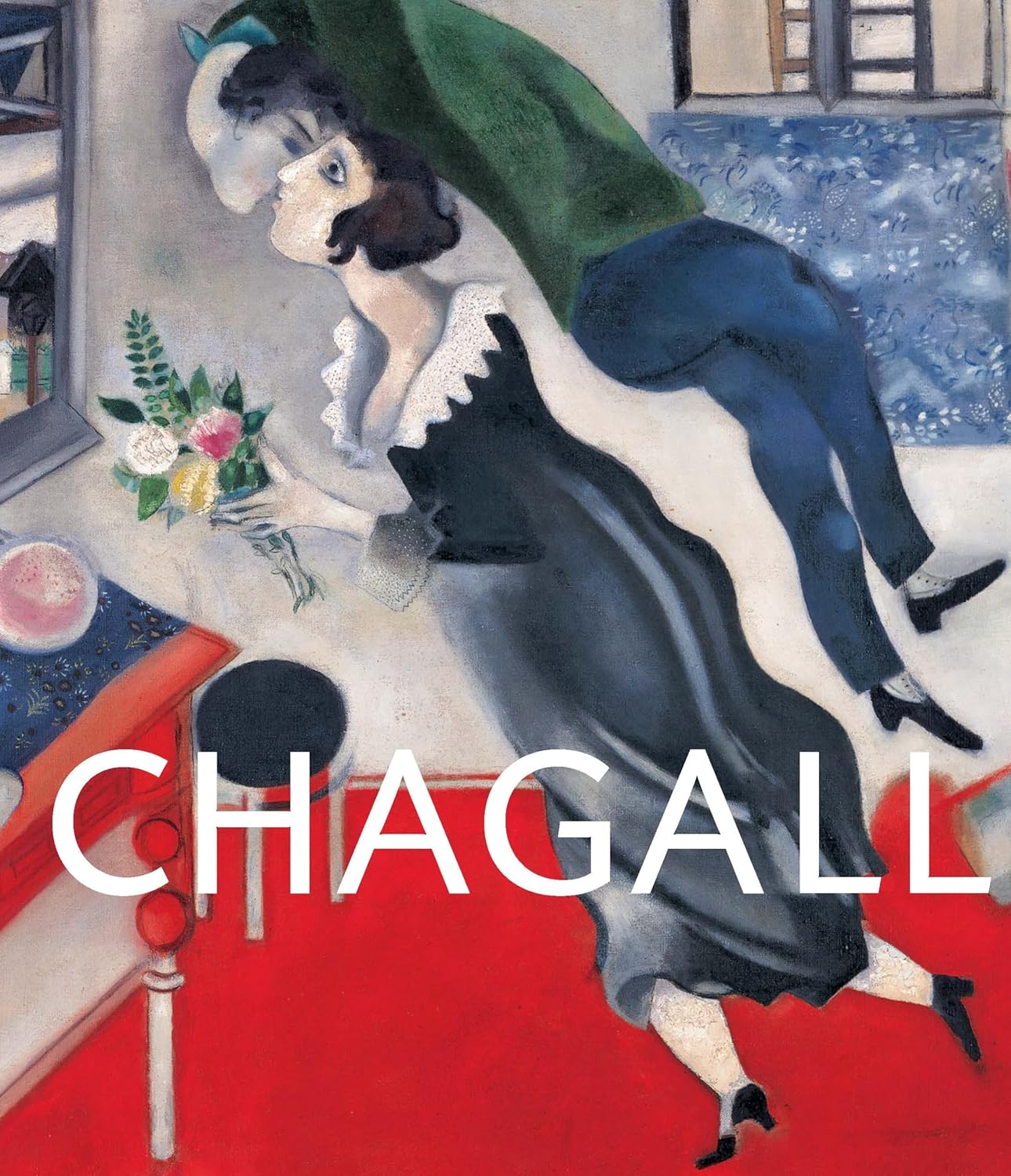 Chagall Chagall - Image 1