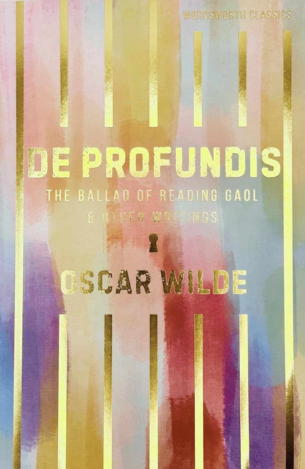 De Profundis, The Ballad of Reading Gaol & Other Writings De Profundis, The Ballad of Reading Gaol & Others - Image 1