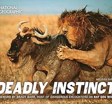 Deadly Instinct