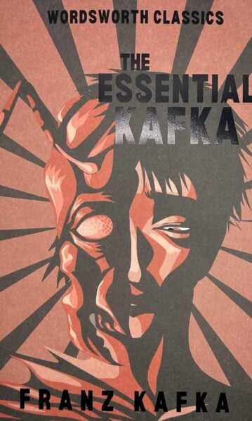 Essential Kafka by Franz Kafka