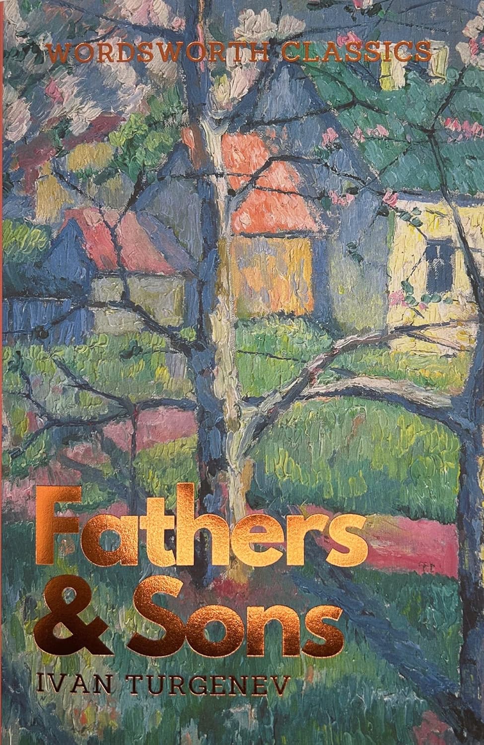Fathers and Sons by Ivan Sergeevich Turgenev Fathers and Sons by Ivan Sergeevich Turgenev