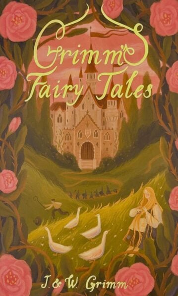Grimm's Fairy Tales