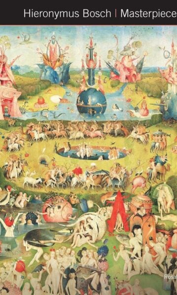 Hieronymus Bosch Masterpieces of Art