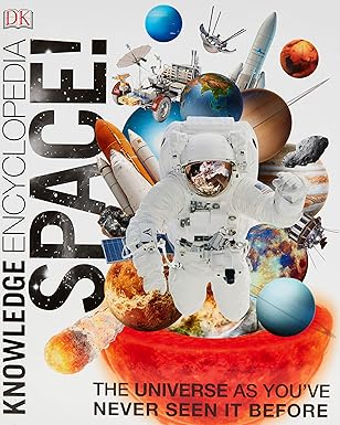 Knowledge Encyclopedia Space