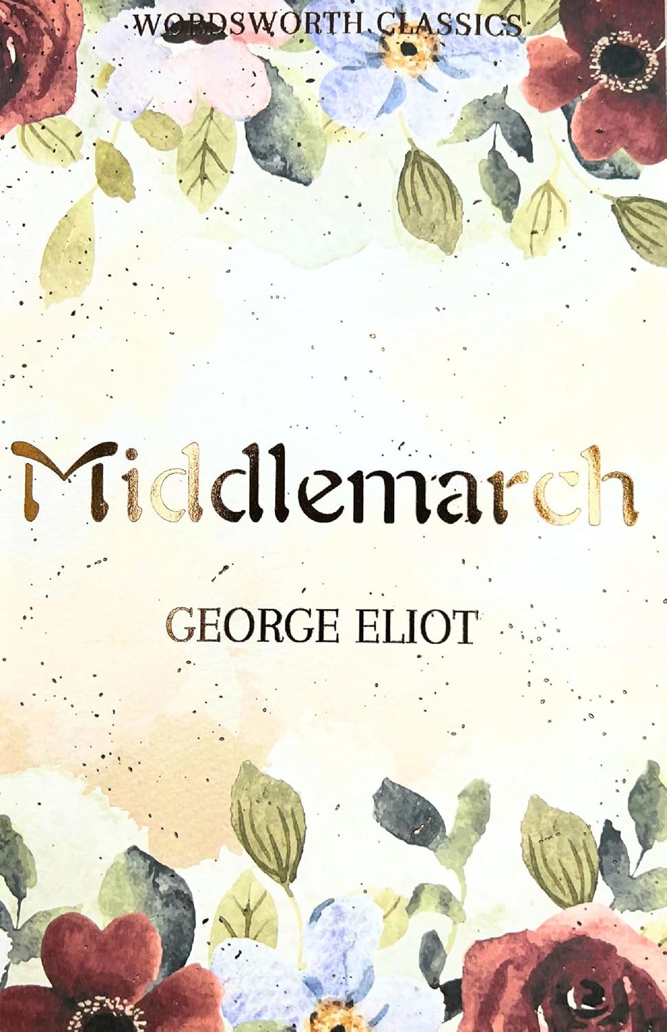 Middlemarch Middlemarch