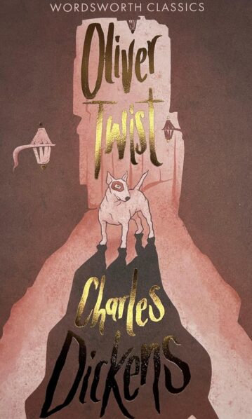 Oliver Twist by Charles Dickens