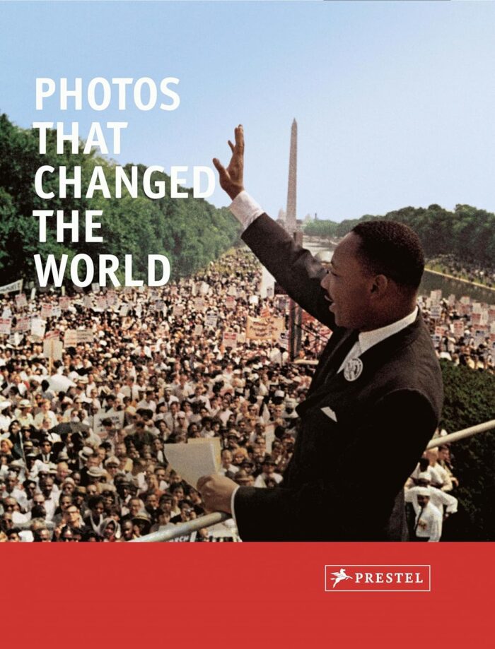 Photos That Changed the World - პარნასი