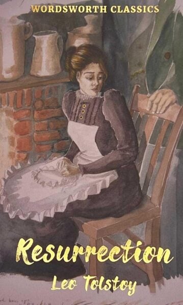 Resurrection by Leo Tolstoy