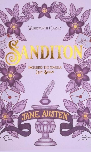 Sanditon by Jane Austen