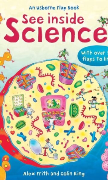 See Inside Science: 1