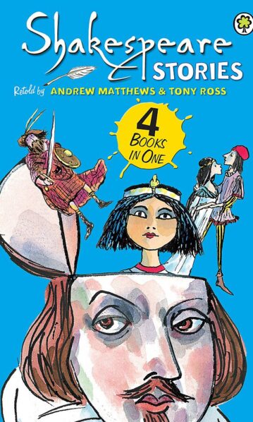 Shakespeare Stories