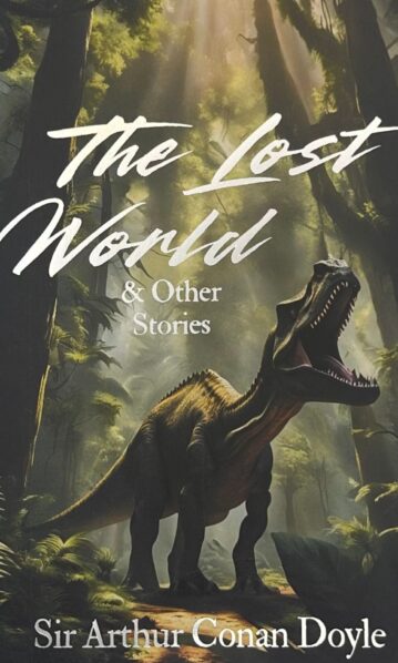 Sir Arthur Conan Doyle The Lost World & Other Stories