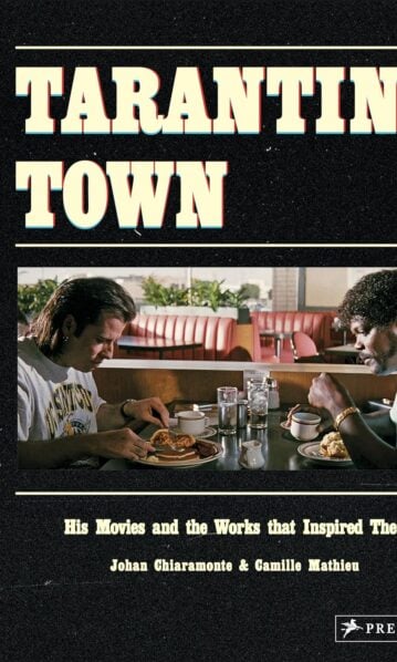 Tarantino Town